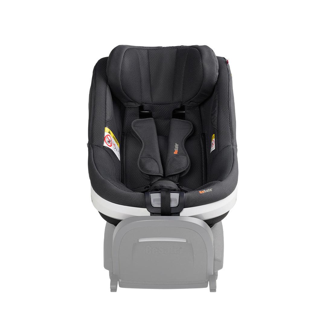  BeSafe Beyond 360 Car Seat - Anthracite Mesh、mySite、merchandisen