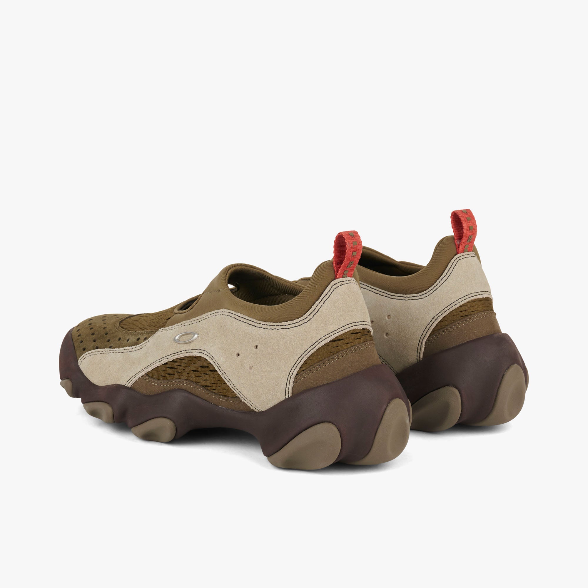  Oakley Factory Team Flesh Sandal Stone / Olive、mySite、merchandisen