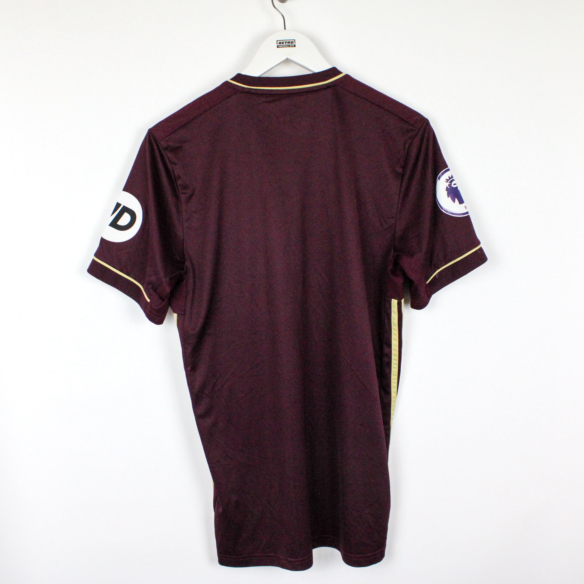 2020/21 Leeds United Third Shirt (Excellent) - M、mySite、sh2020/21 Leeds United Third Shirt (Excellent) - M、mySite、glenpowelloop_name