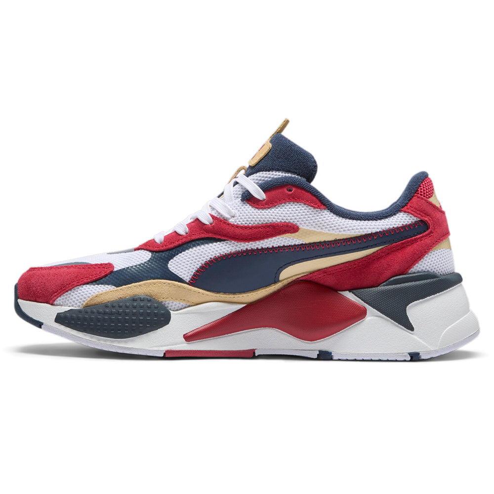 Rs-X3 Flagship Lace Up Sneakers、mySite、gtrtttuynbv