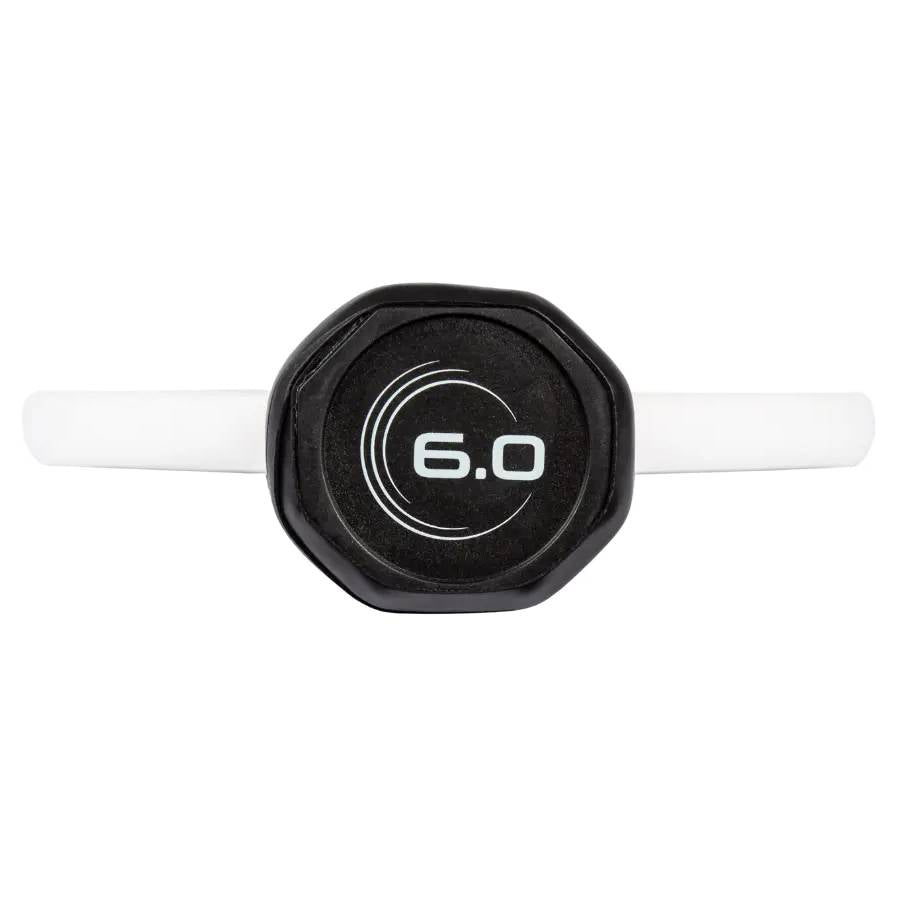 Six Zero Infinity Double Black Diamond