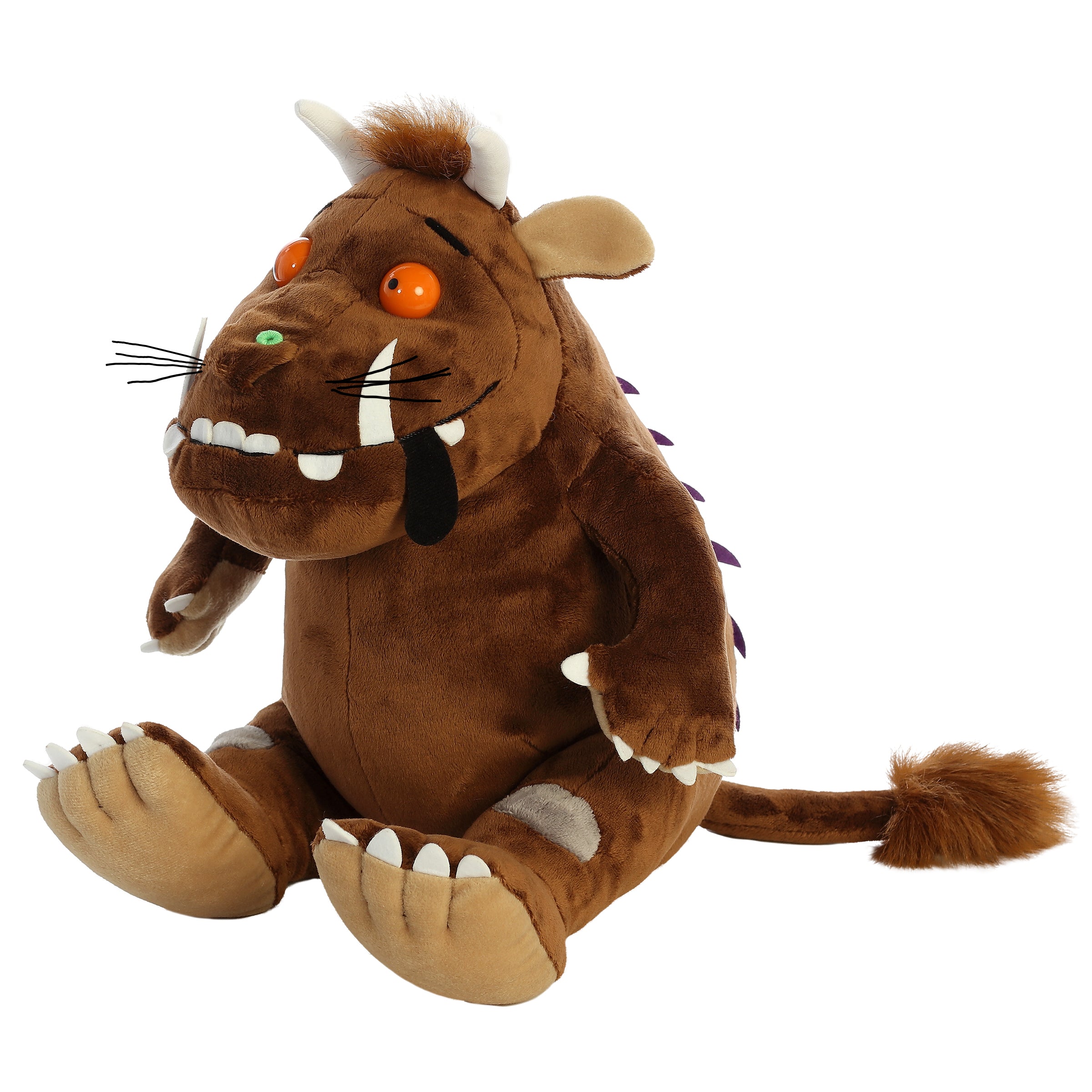 Aurora® - The Gruffalo® - 16 Gruffalo、mySite、g9winljtr