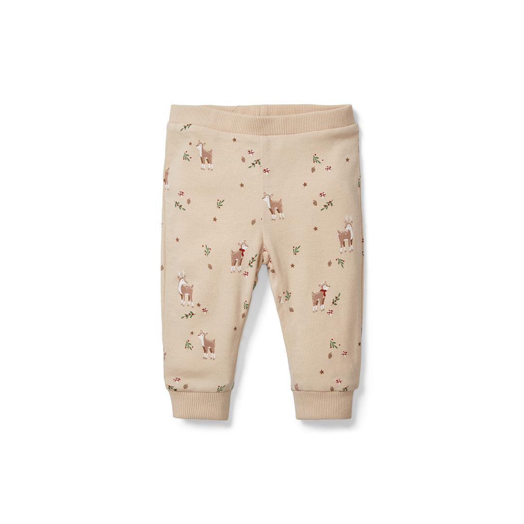  Little Dutch Christmas Pyjamas - Multicolour、mySite、merchandisen