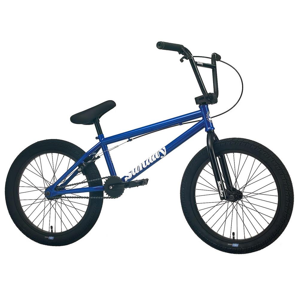  Sunday Blueprint BMX Bike、mySite、merchandisen