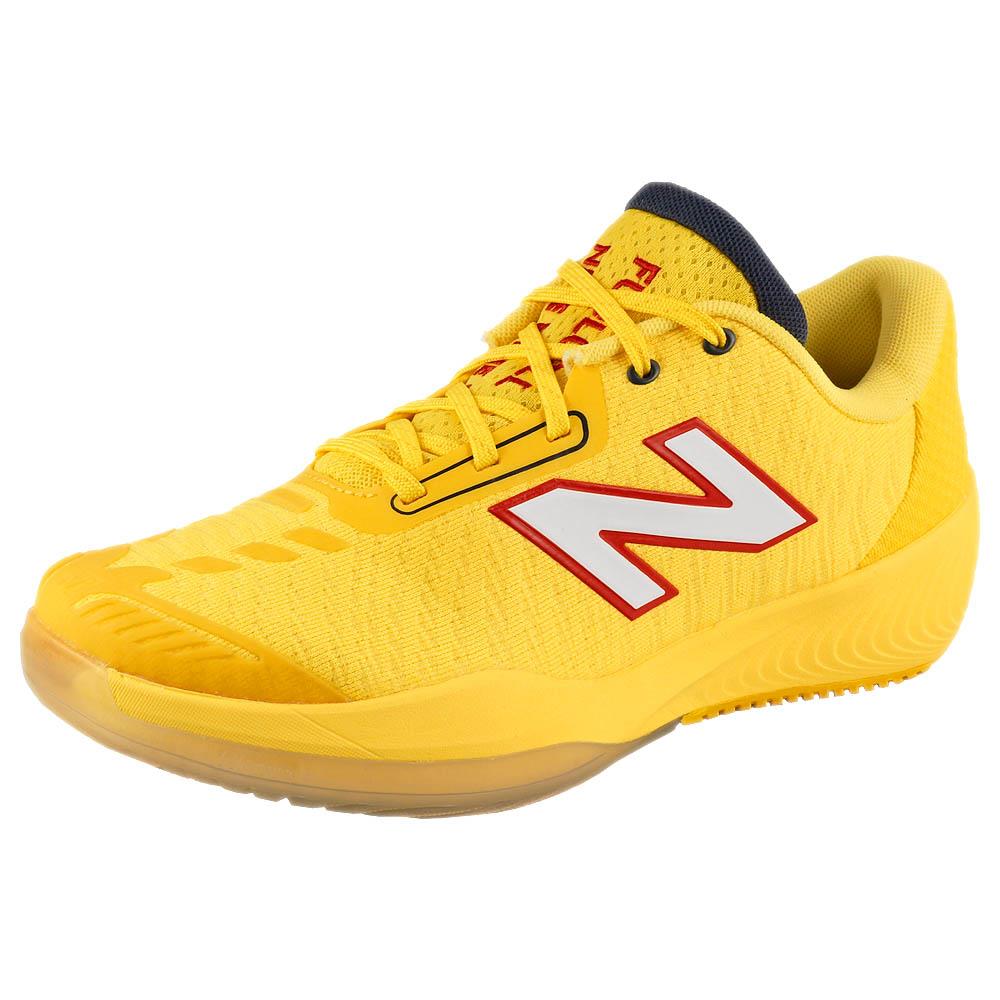New Balance Women's FuelCell 996v5 - Ginger Lemon/White、mySite、neckold