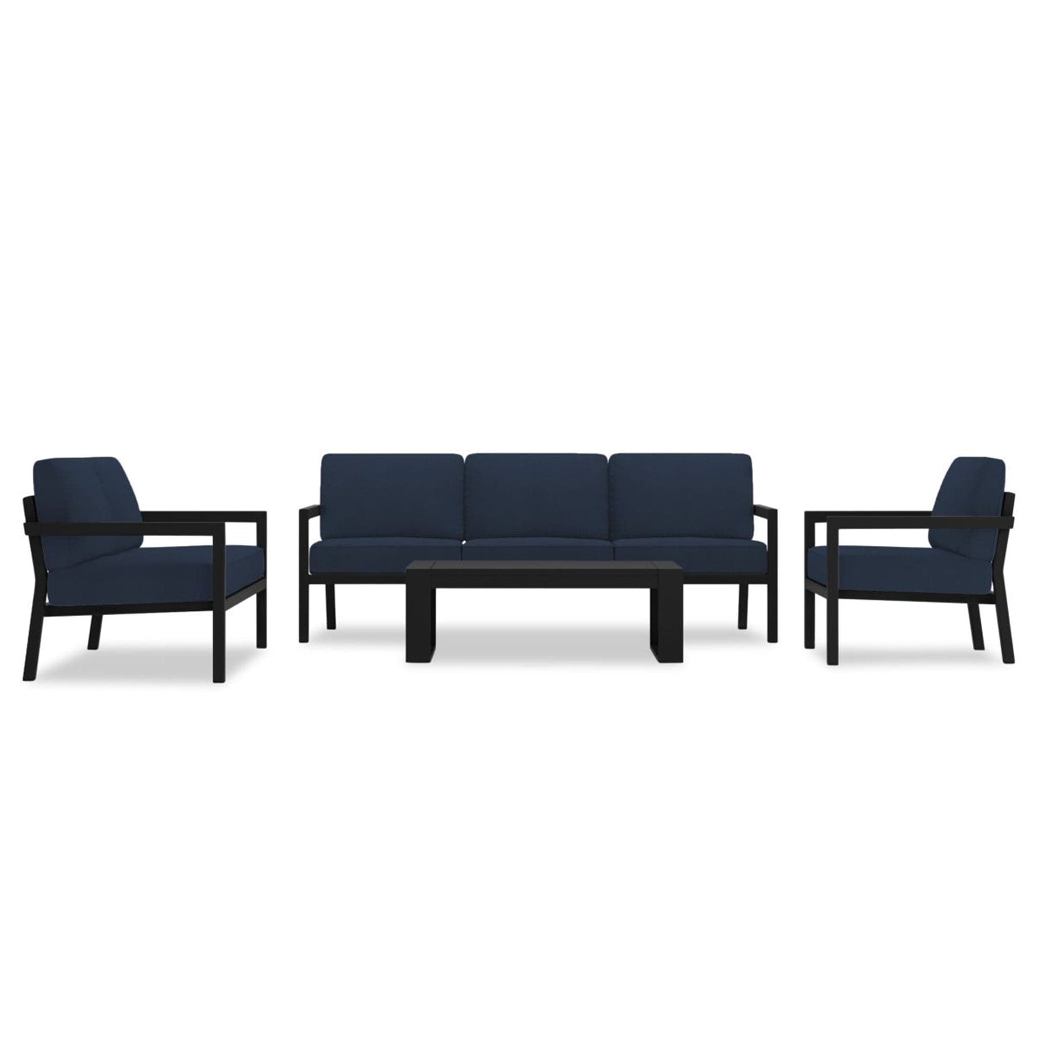 Pacifica 5 Piece Sofa Set、mySite、neckold
