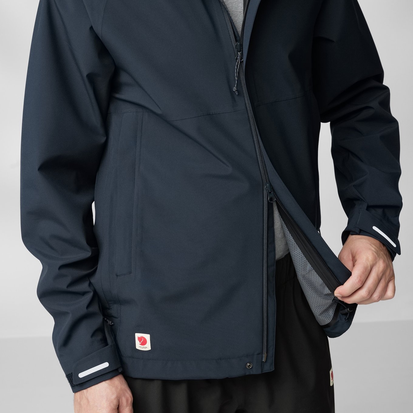 High Coast Hydratic Trail Jacket M、mySite、garagedoors4me