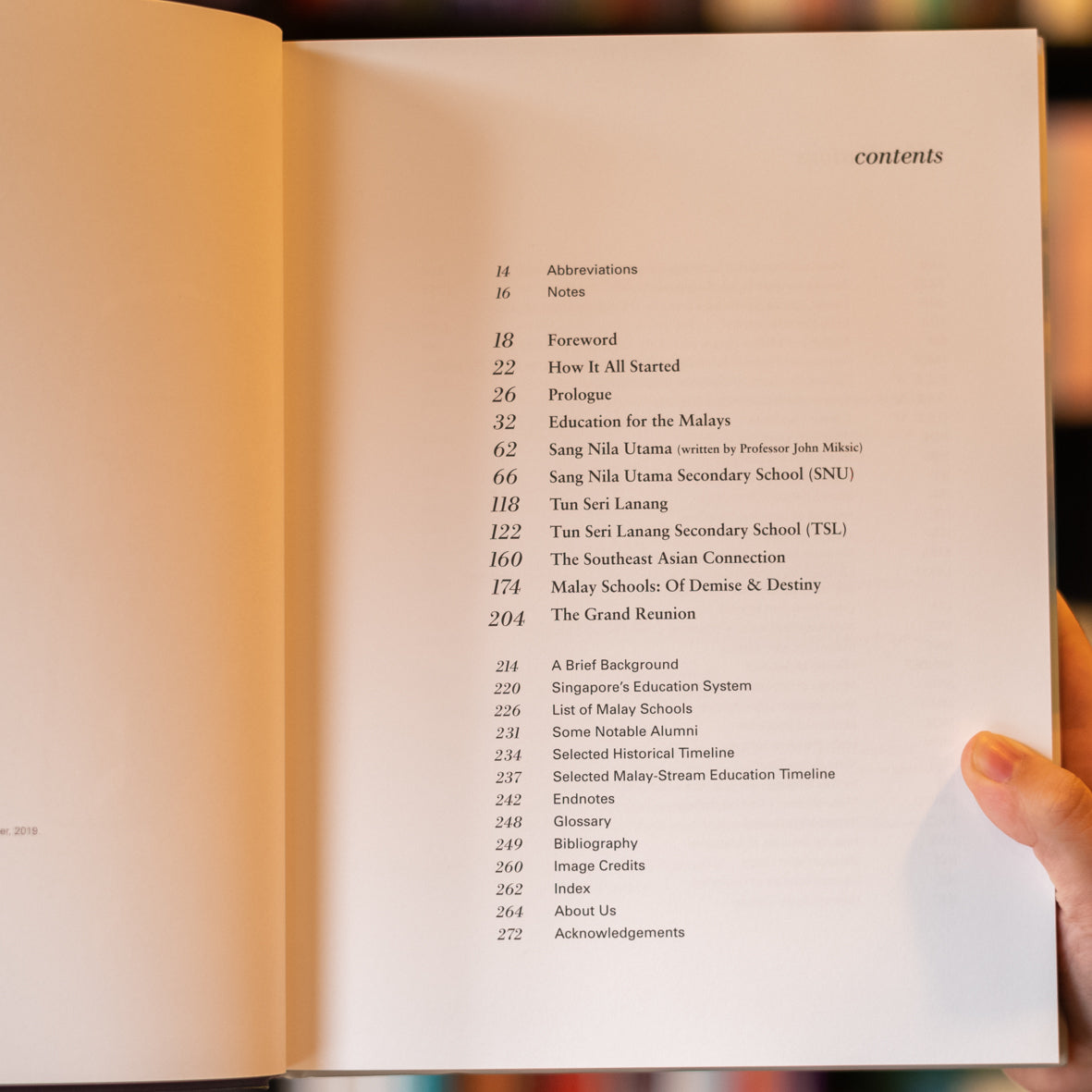 Sang Nila Utama & Tun Seri Lanang: Singapore’s Last Malay Schools、mySite、topwebapps