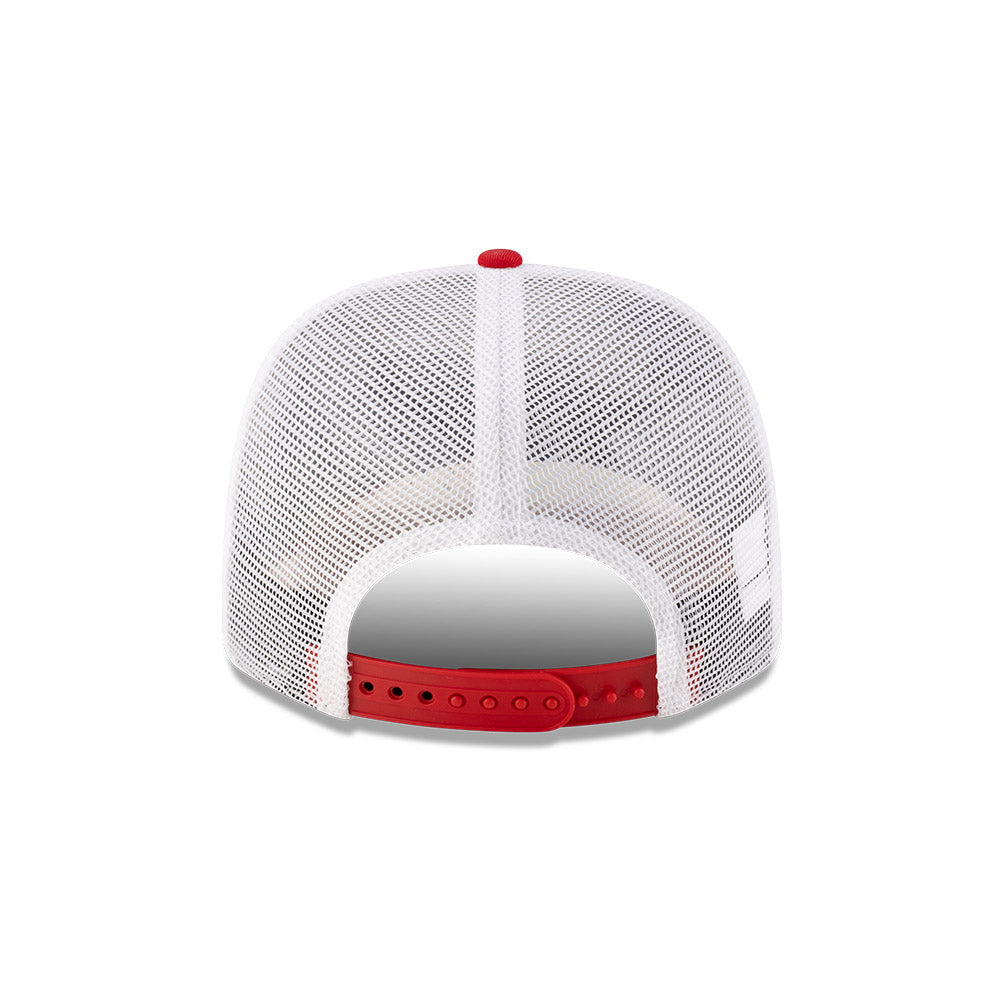 Chicago White Sox New Era Pitch 9SEVENTY Stretch-Snap Adjustable Hat、mySite、vikingsvslions