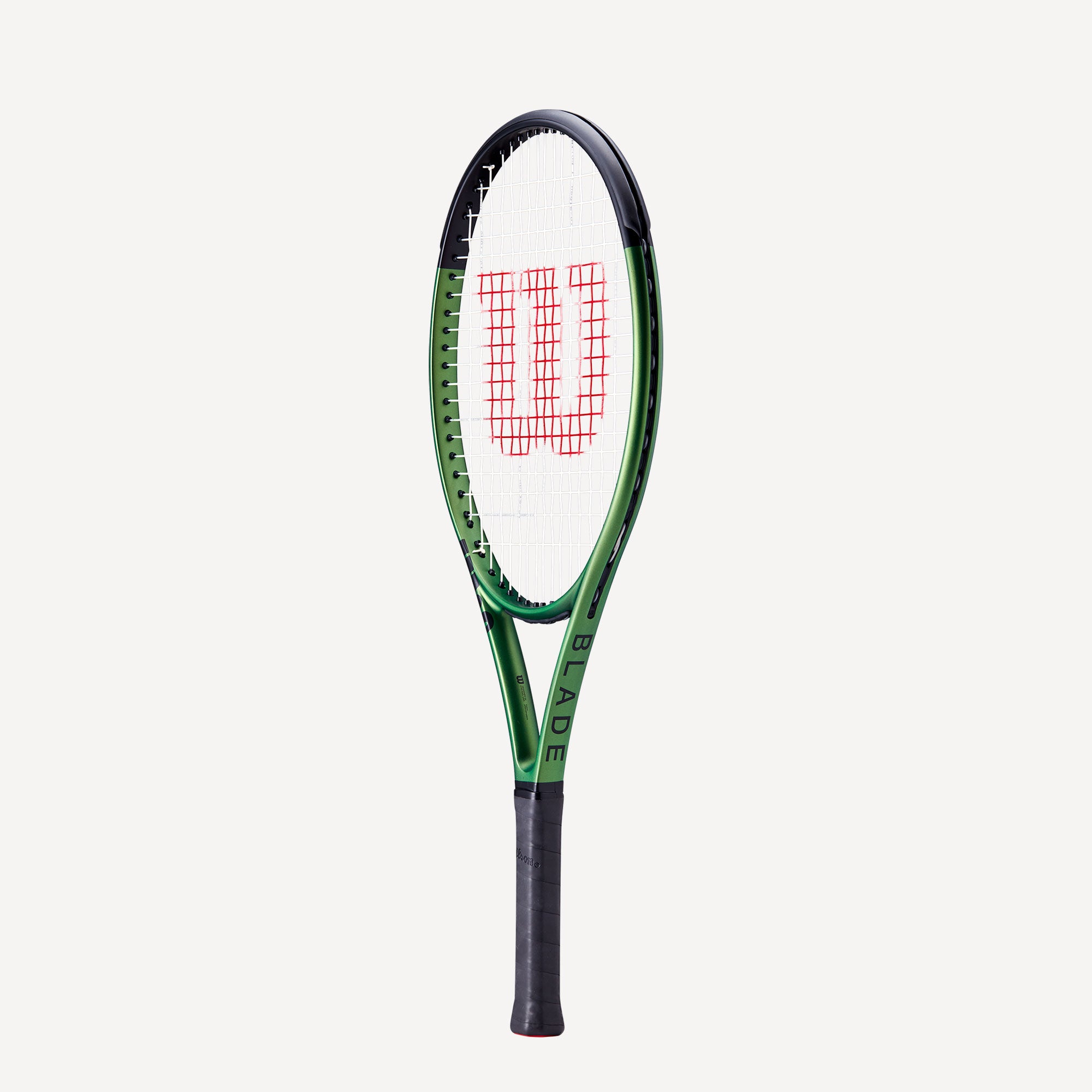 Wilson Blade 25 V8 Junior Tennis Racket