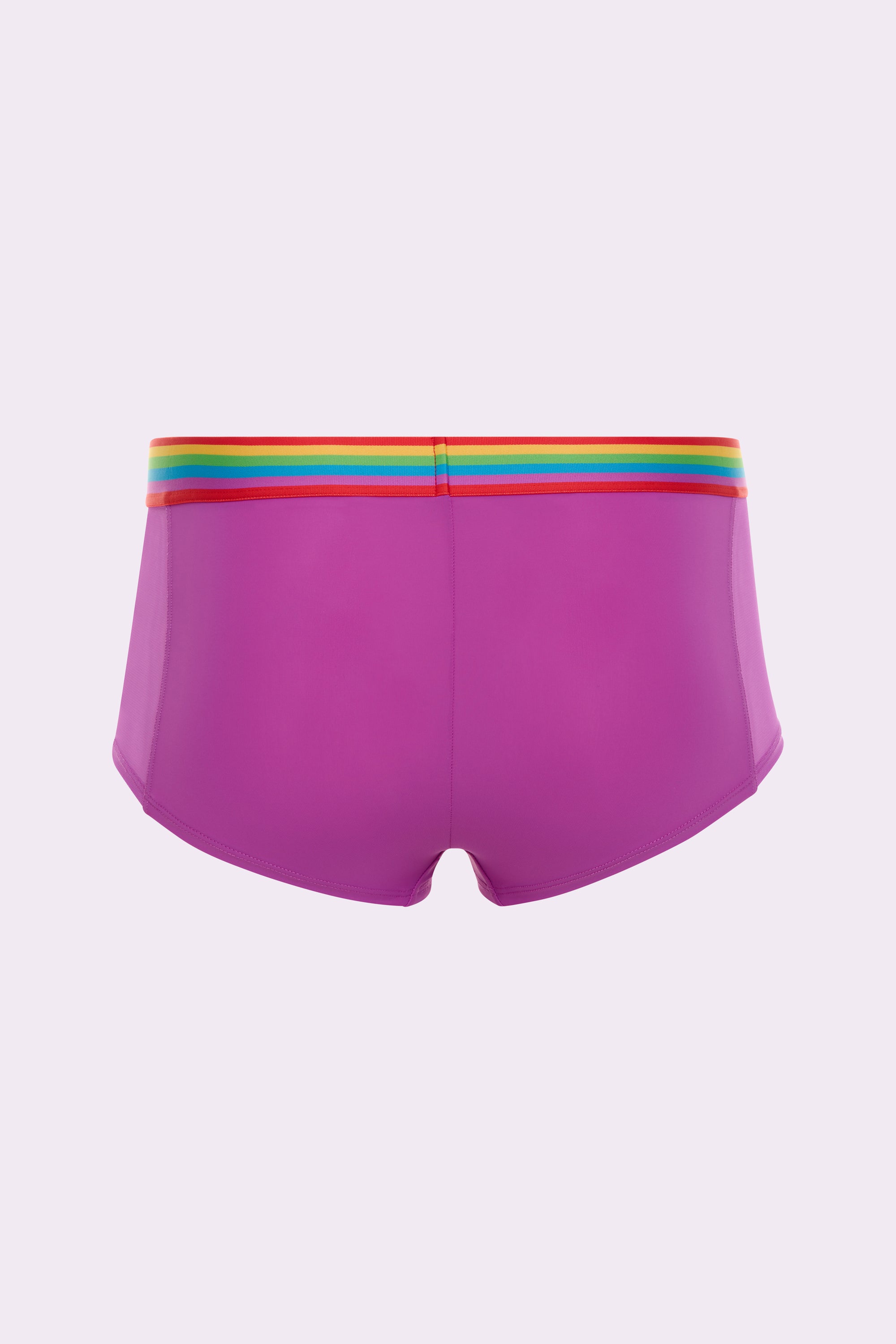 Re:Play Boyshort | Ultra-Soft Re:Play (Purple Cactus)、mySite、bengalsvssteelers