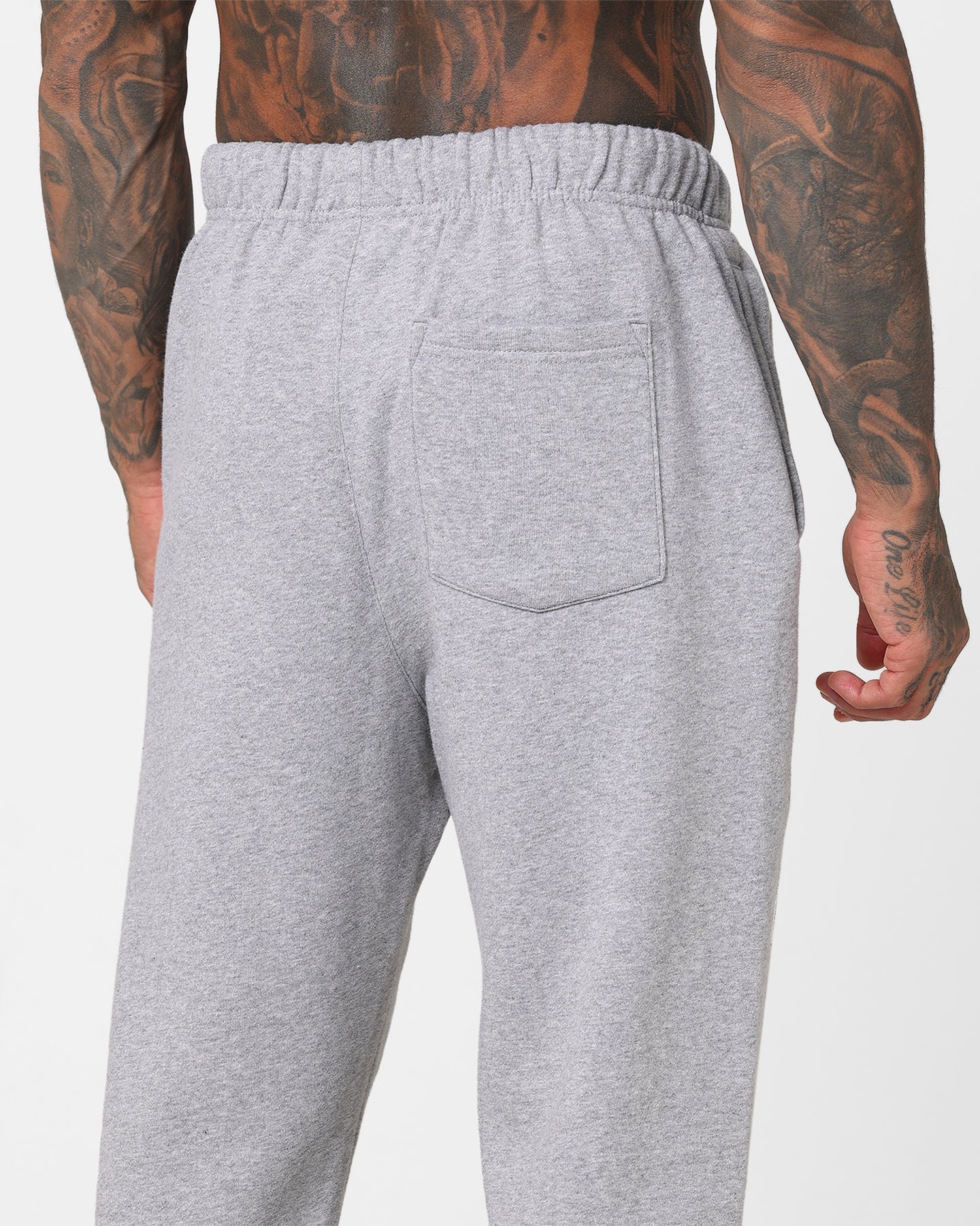 Goat Crew X UFC Conor McGregor Team McGregor Sweatpants Grey、mySite、zt4zffjzw