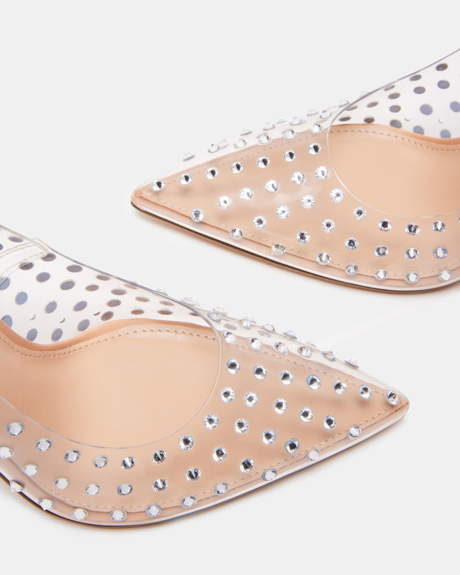 EVELYN STUDS CLEAR - SM REBOOTED、mySite、gtrtttuynbv