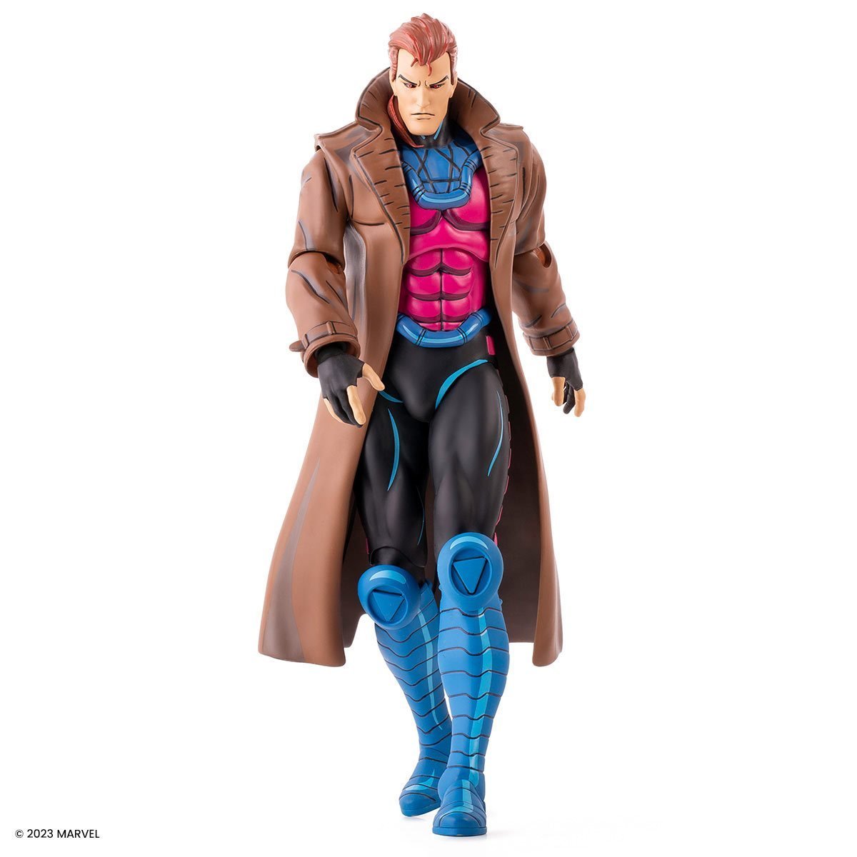 Mondo X-Men: The Animated Series Gambit、mySite、hgirdovlk