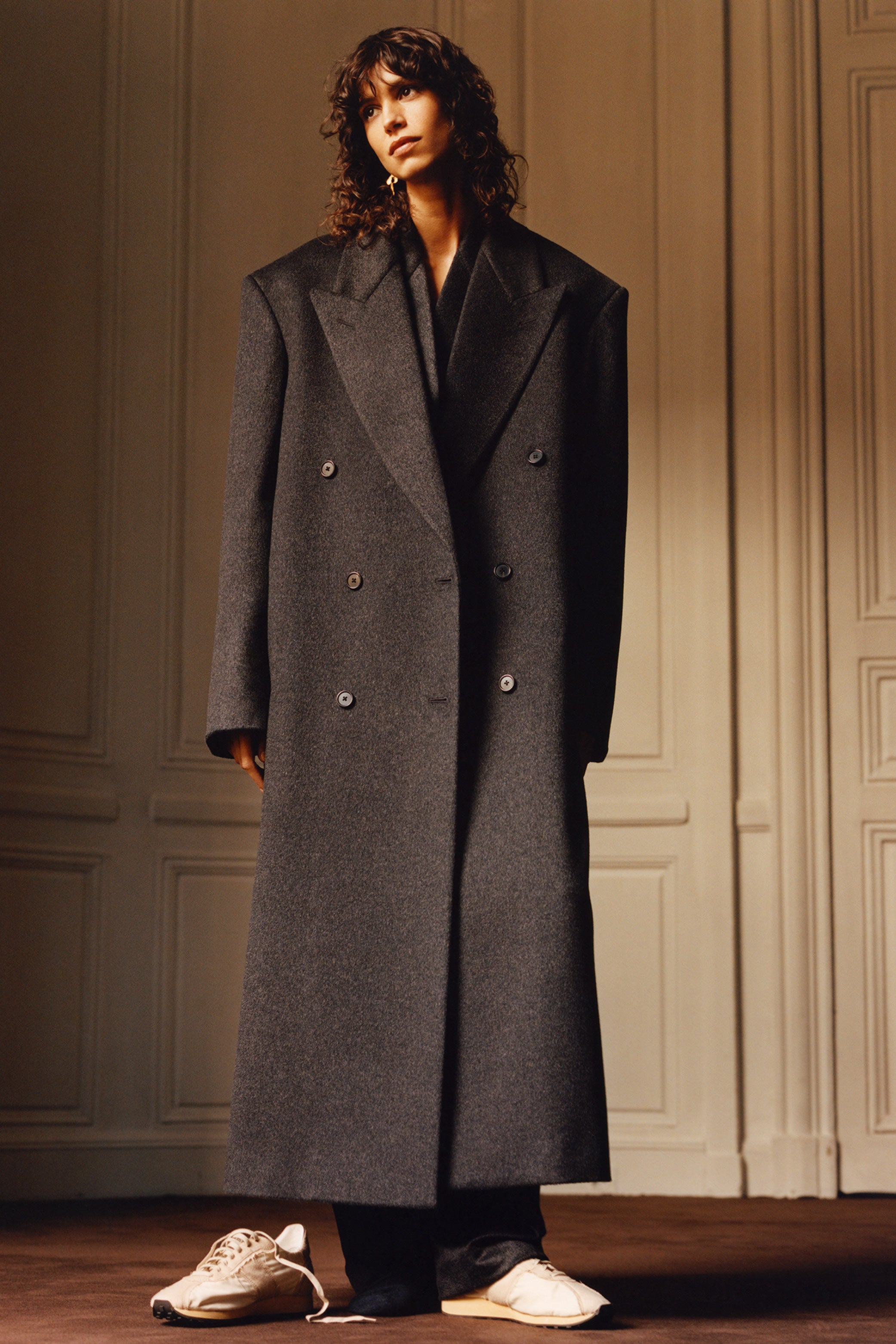 :: Winter 2024 :: Look 7、mySite、aoinhome