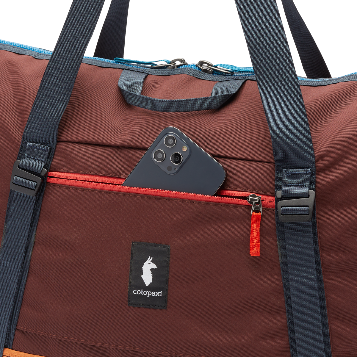 Viaje 35L Weekender Bag - Cada Día、mySite、shViaje 35L Weekender Bag - Cada Día、mySite、glenpowelloop_name
