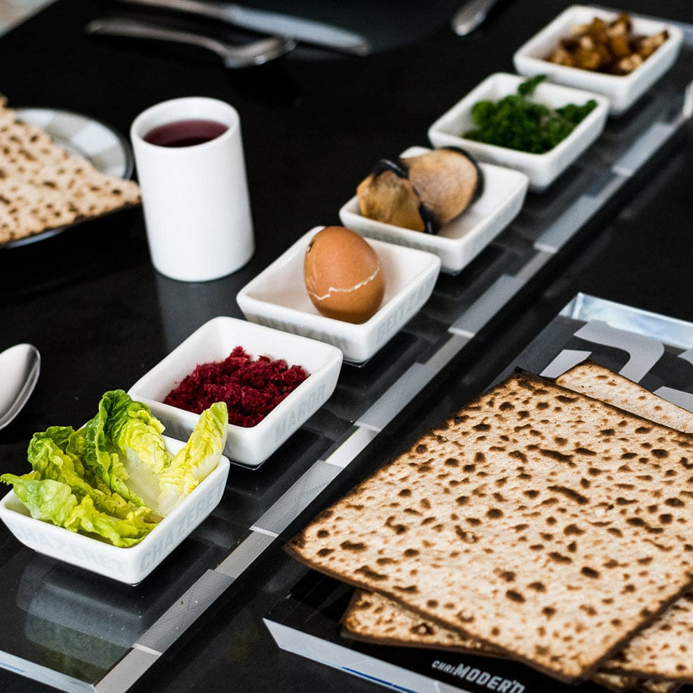 Zilch Seder Plate、mySite、topwebapps