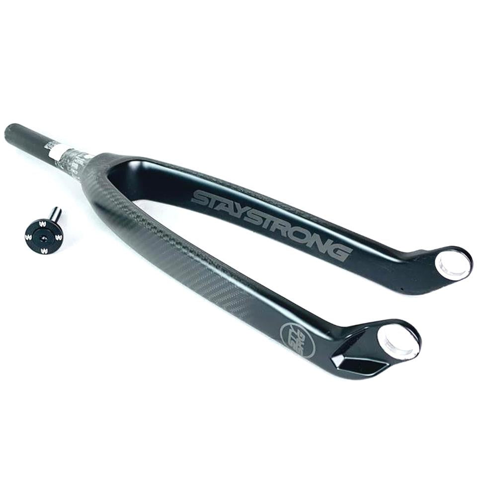  Stay Strong X Avian Versus Carbon Cruiser 24 Race Forks、mySite、merchandisen
