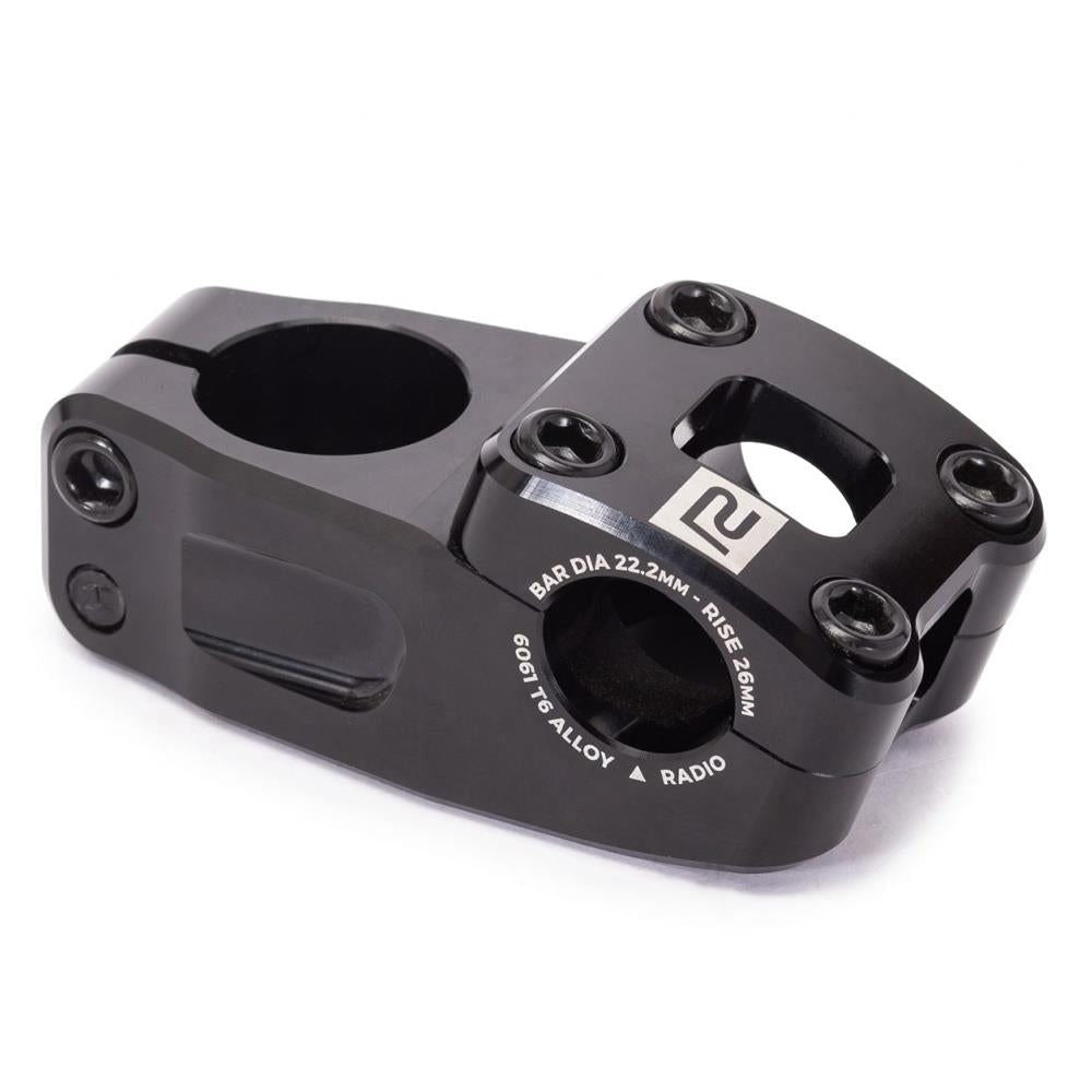  Radio Race Neon Pro Stem、mySite、merchandisen