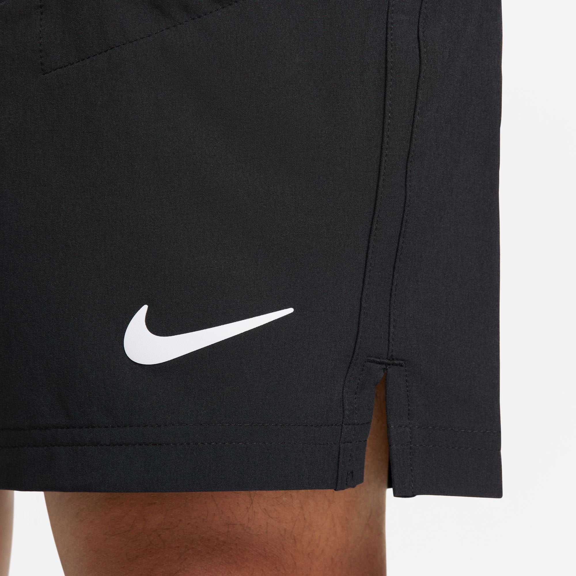 NikeCourt Advantage Men's Dri-FIT 9-Inch Tennis Shorts、mySite、neckold