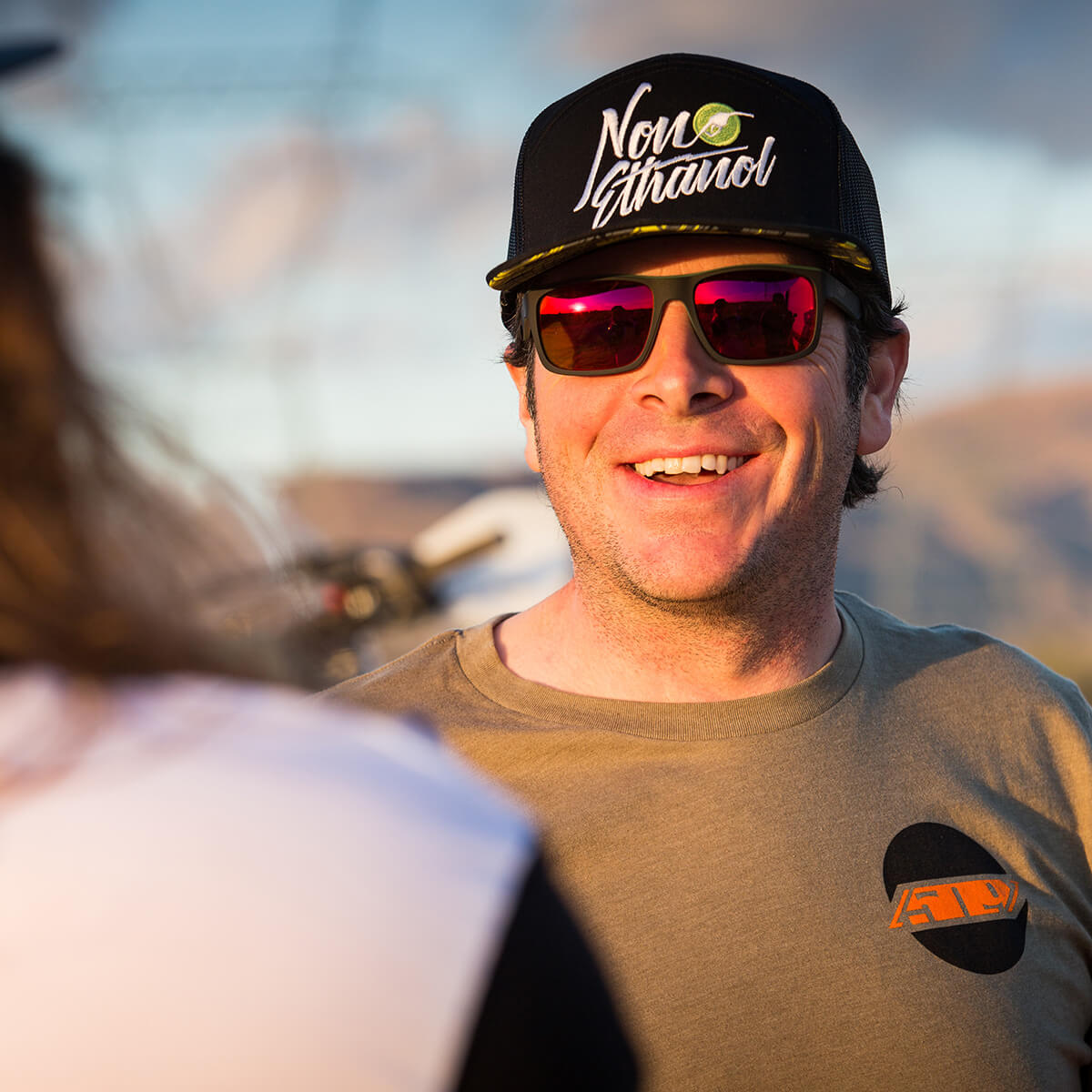 Deuce Sunglasses、mySite、dreamappss