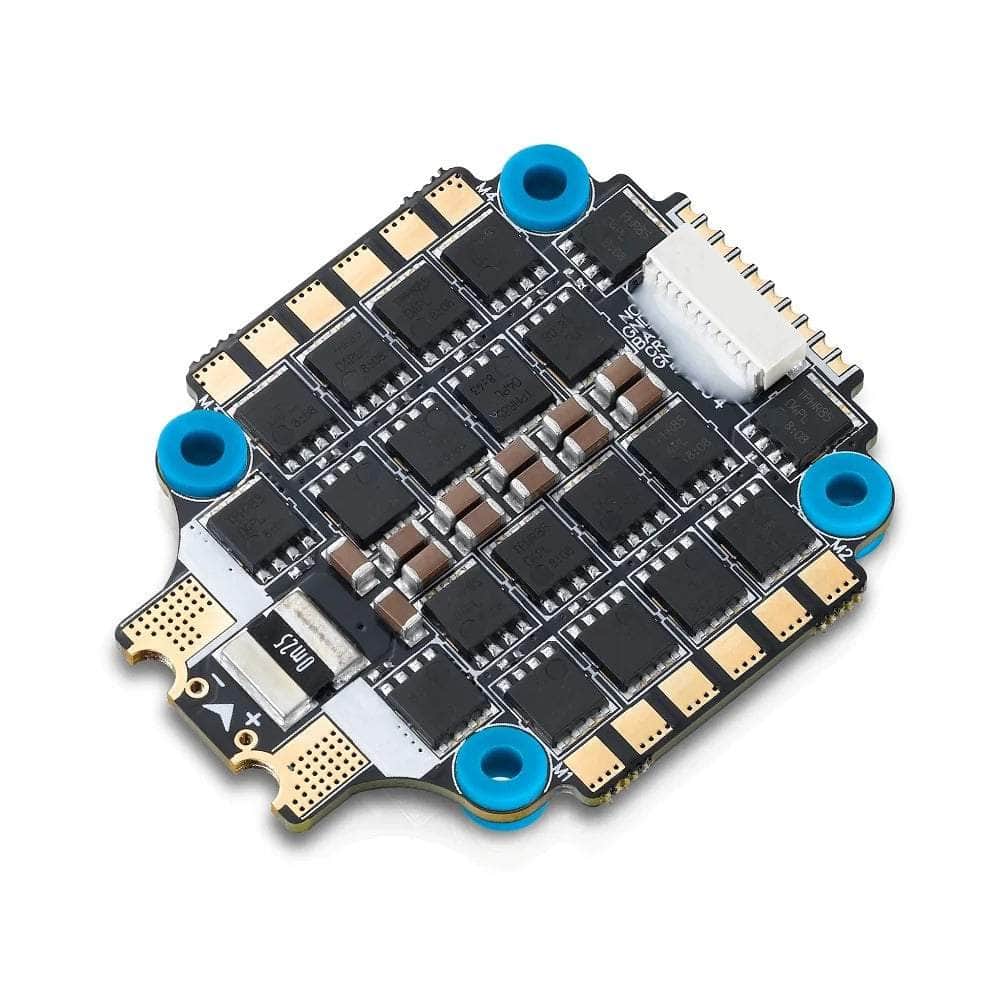  Hobbywing XRotor Micro 32Bit 65A 4-6S 30x30 4in1 ESC、mySite、merchandisen
