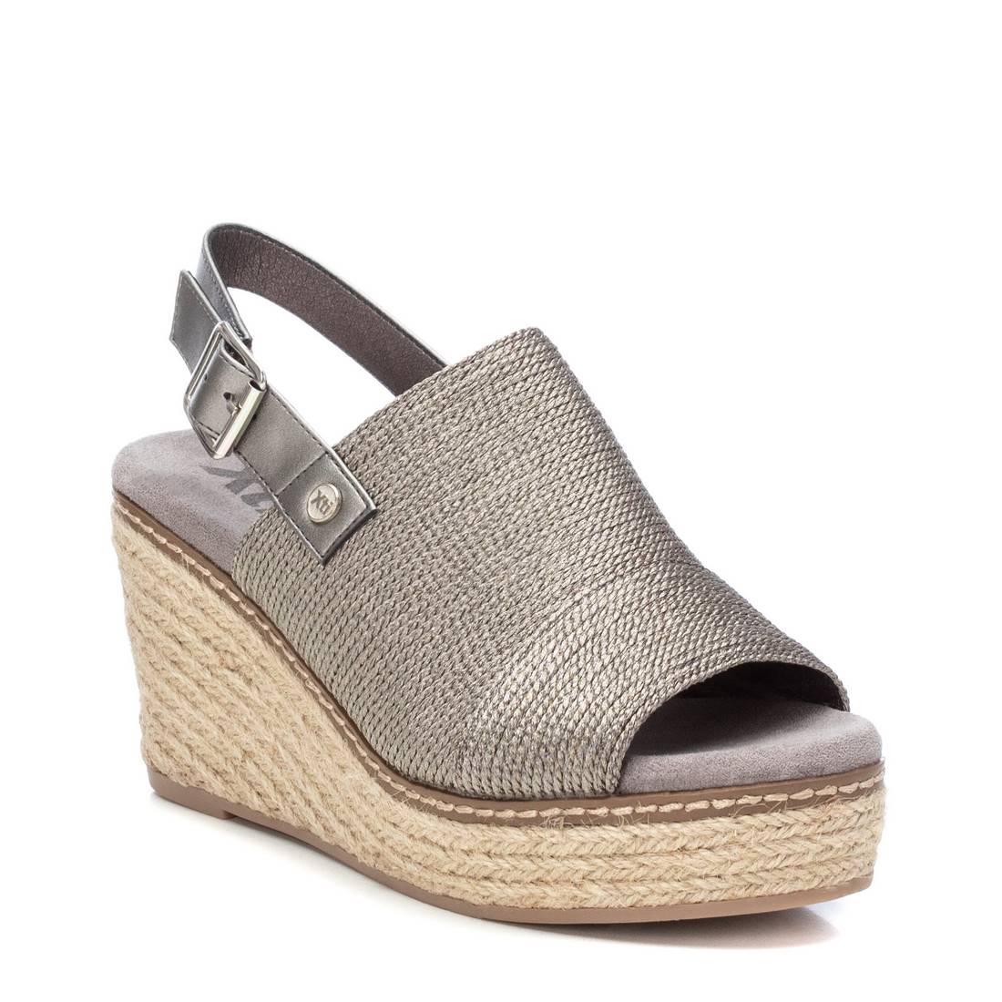 SANDALIA DE MUJER XTI 14144002、mySite、gtrtttuynbv