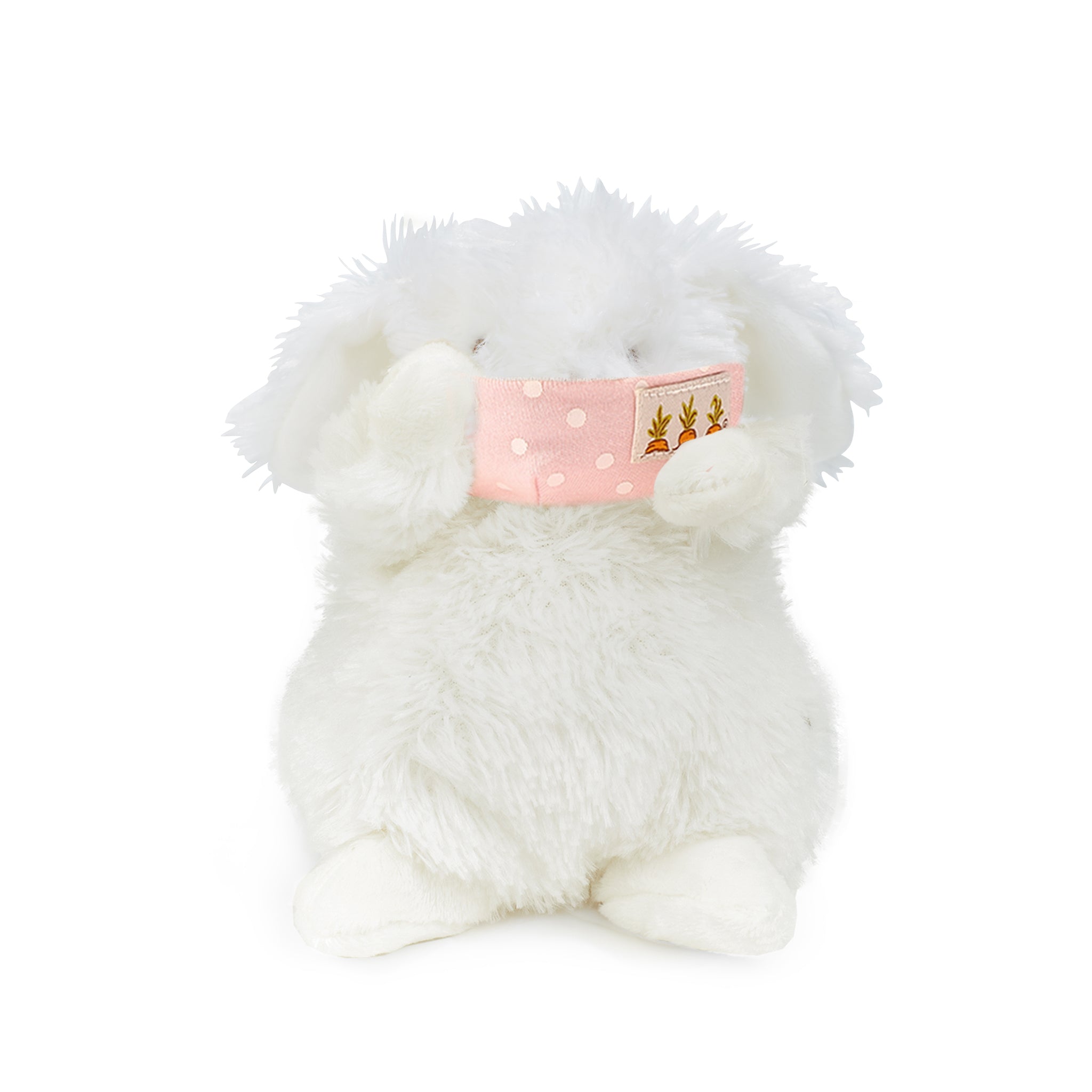 RETIRED - Toy Face Masks - Polka Dots、mySite、g9winljtr