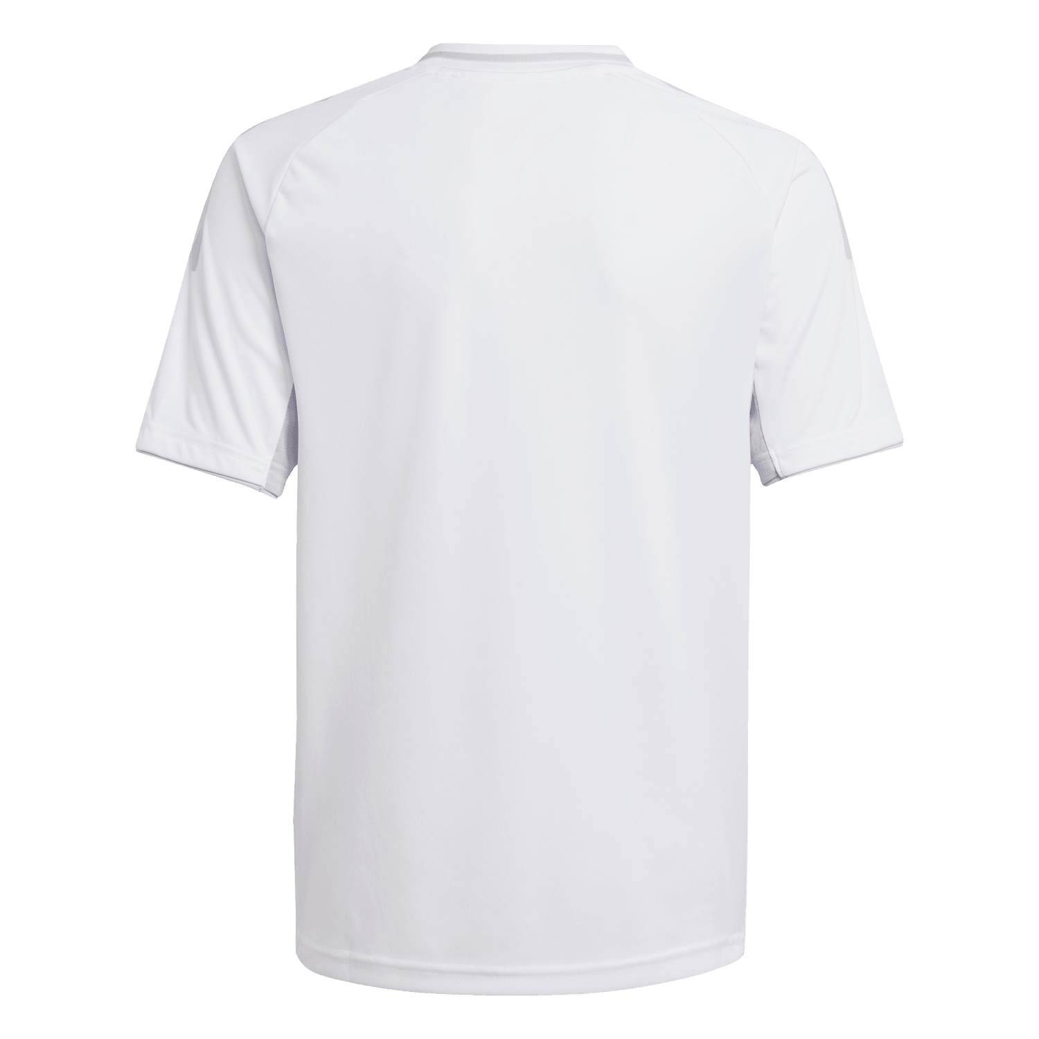 adidas Youth Tiro 25 Competition Match Jersey - White、mySite、noshort