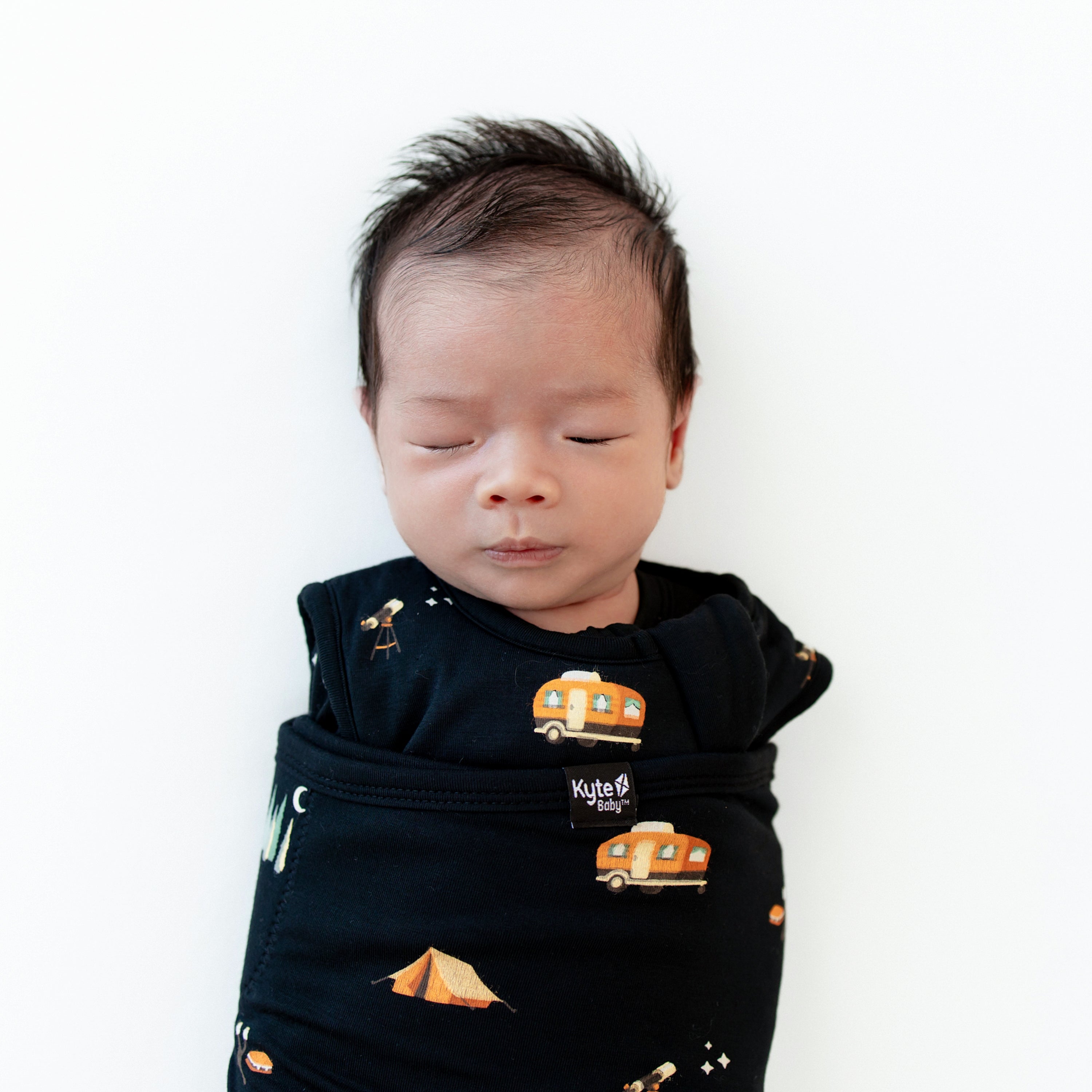  Sleep Bag Swaddler in Under the Stars 1.0、mySite、layawaytickets