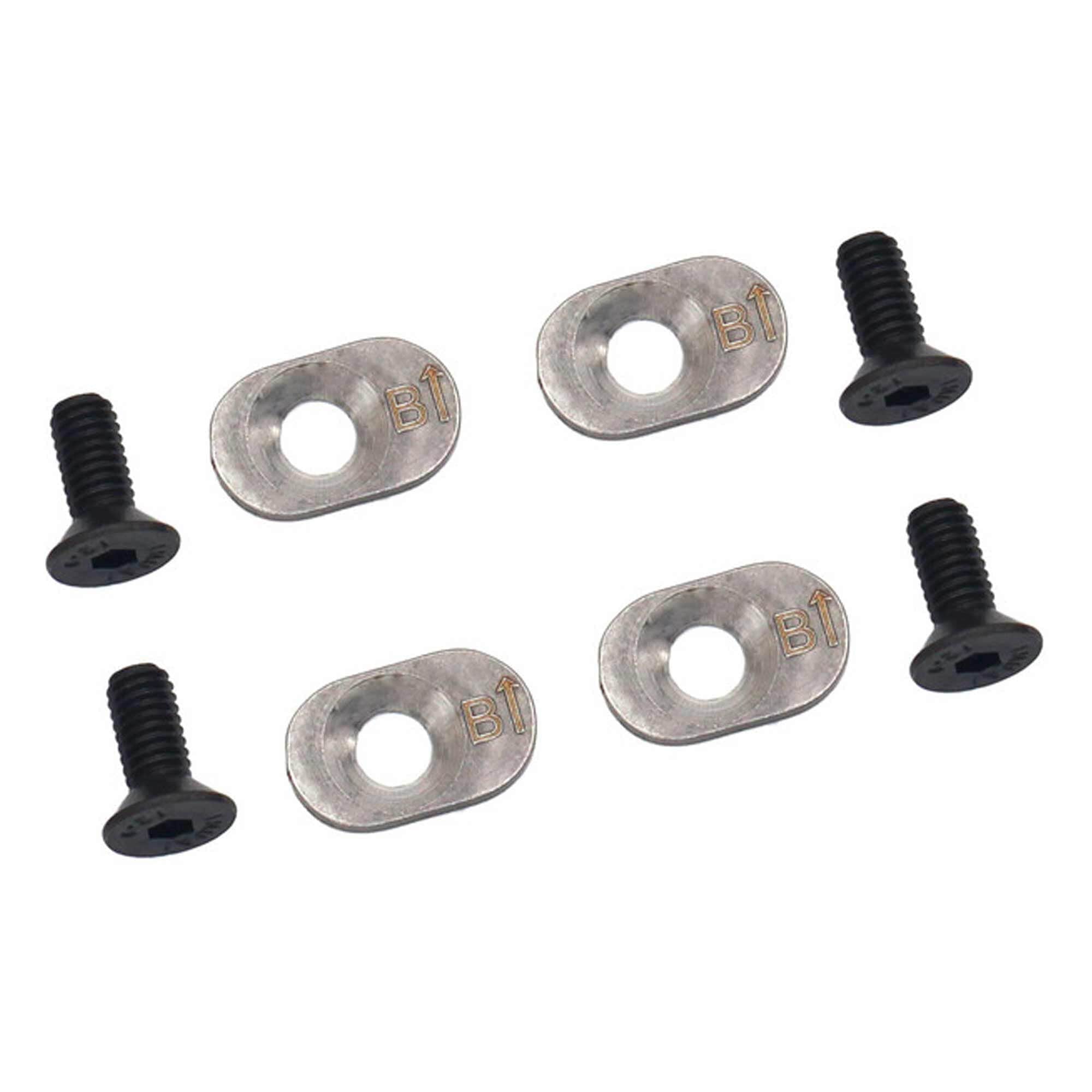  HRASSLG889B, Traxxas Sledge 1.5 Mod 13:34 SS Motor Fix Mount Washer、mySite、merchandisen