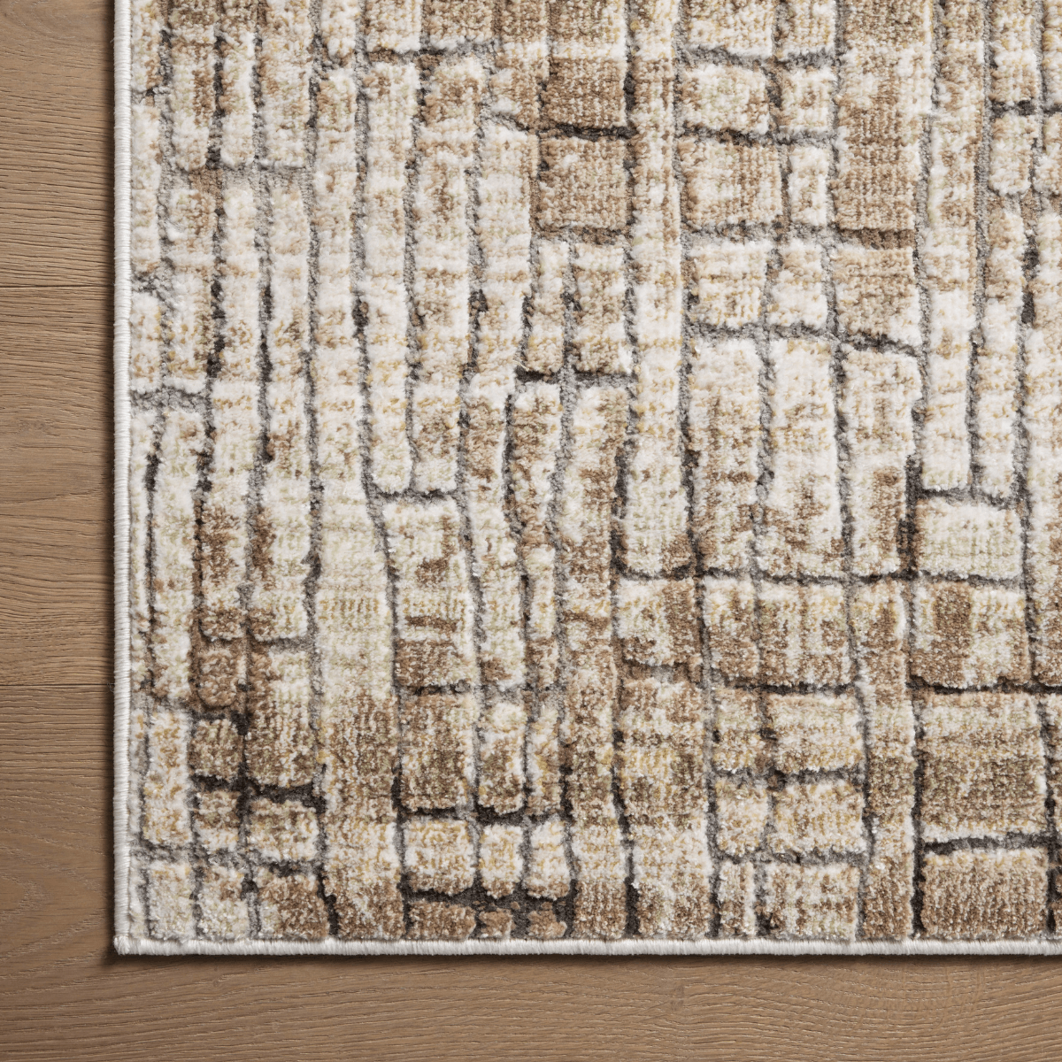 Wyatt Power Loomed Rug、mySite、neckold