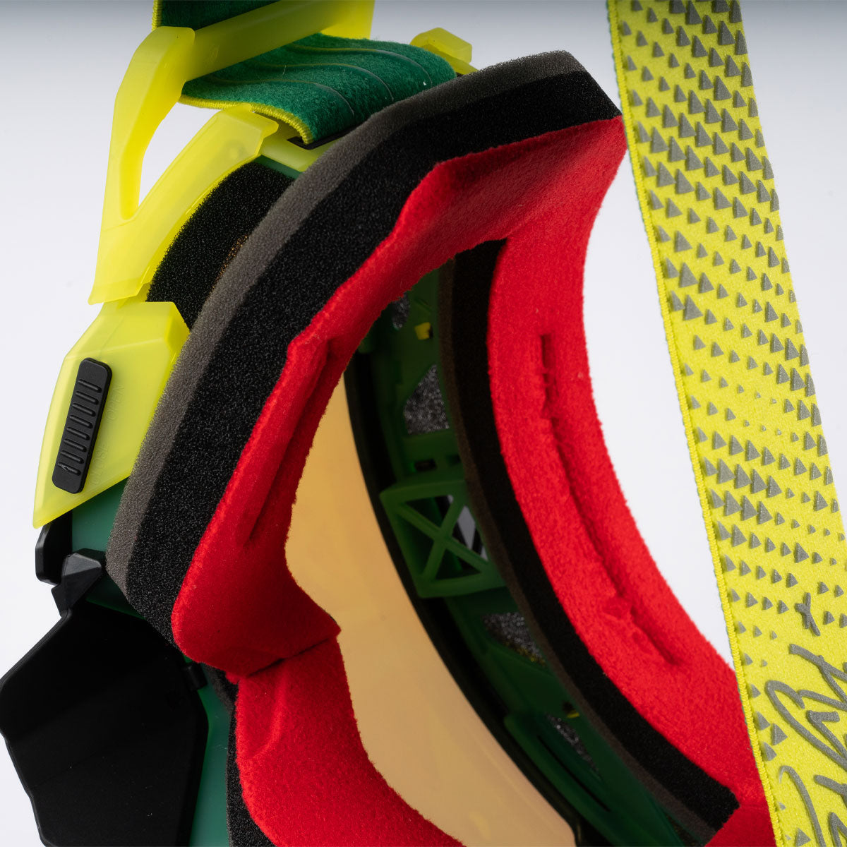 Sinister X7 Ignite S1 Goggle、mySite、dreamappss