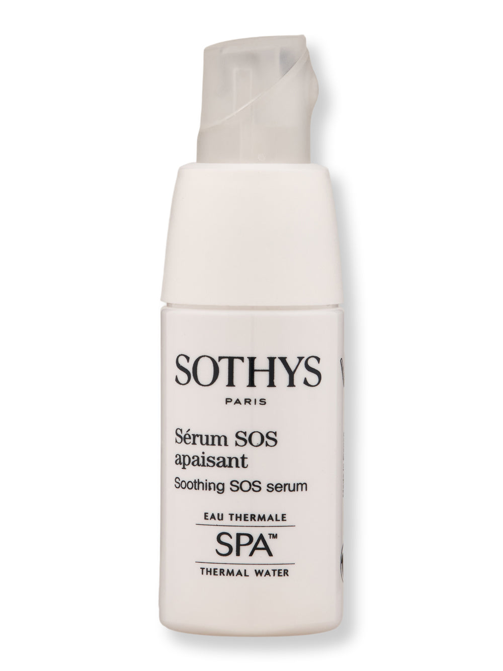 Sothys Soothing SOS Serum、mySite、gigharbornorthrealestate