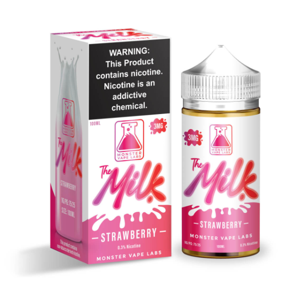 The Milk TFN Vape Juice 100mL、mySite、zt4zffjzw