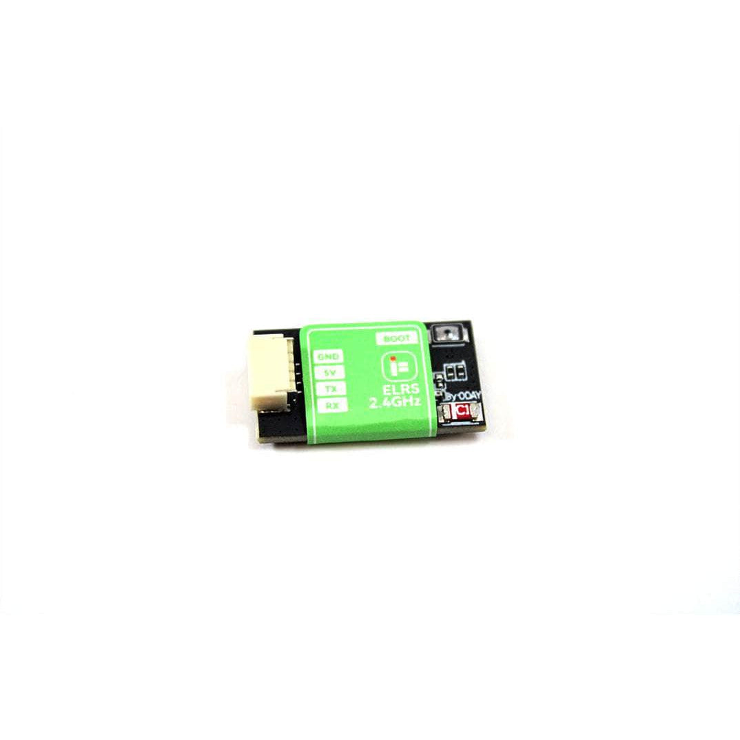  iFlight ELRS 2.4GHz Receiver - Ceramic Antenna、mySite、merchandisen
