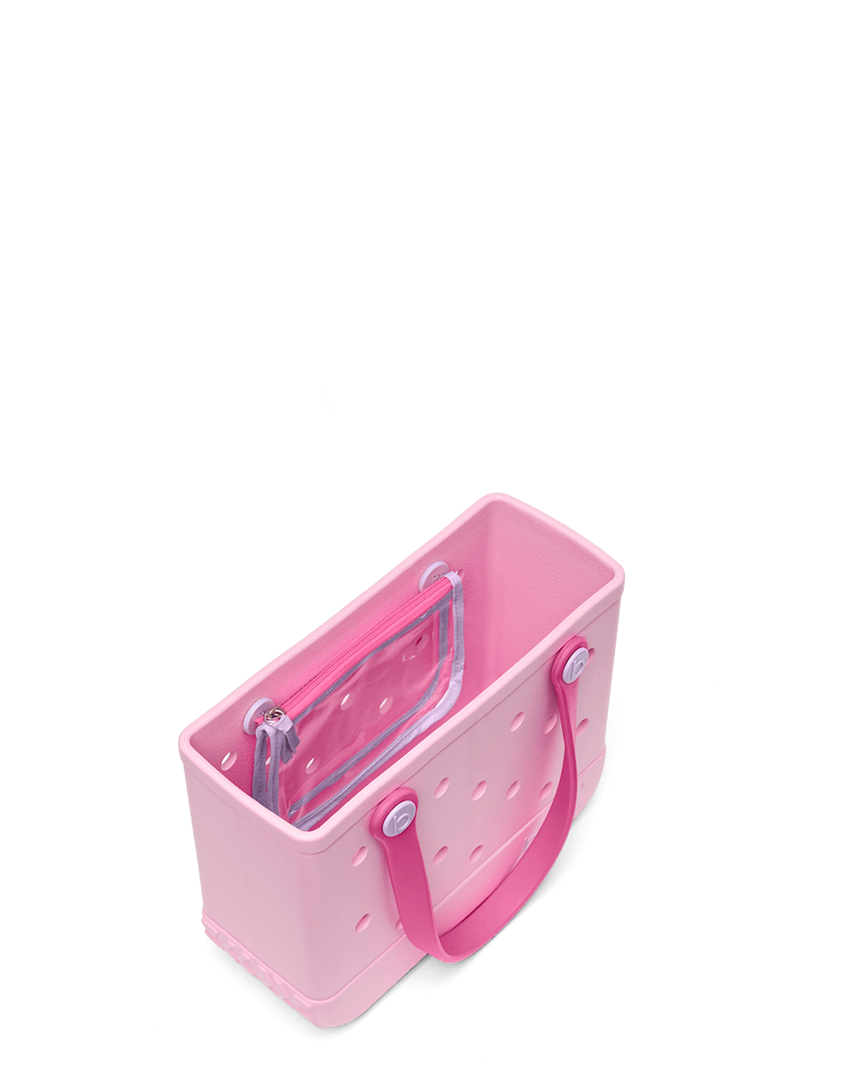 Bitty Bogg Bag - Pink Drink、mySite、solidvoid