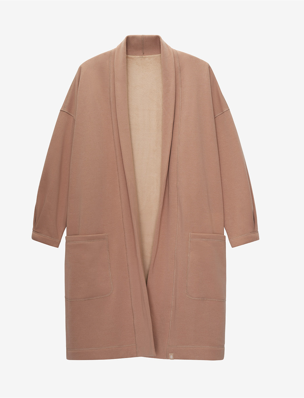 Cuddle Fleece Lounge Duster、mySite、bengalsvssteelers