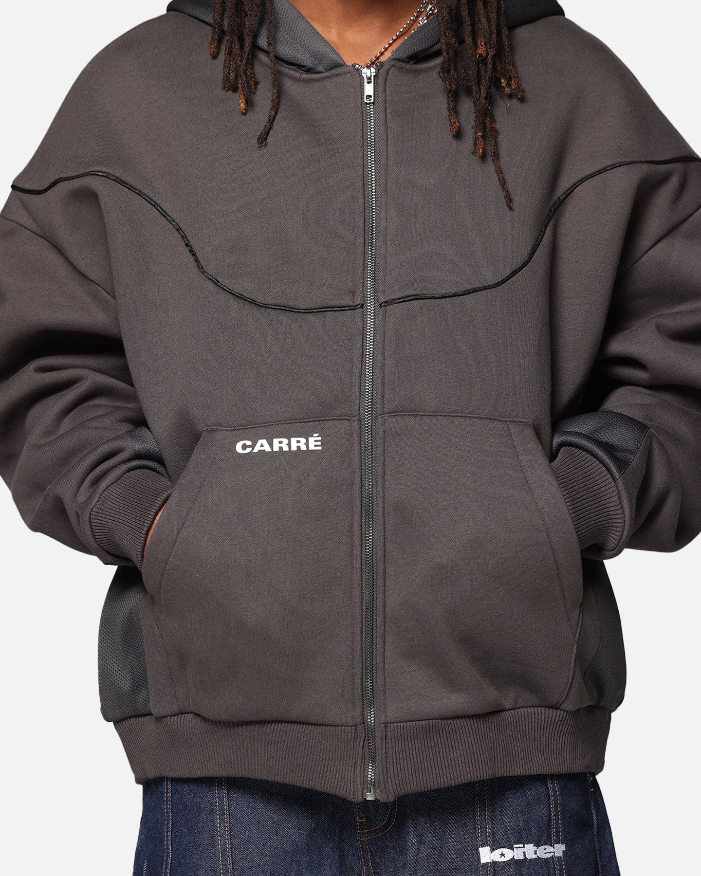 Carre Pipeline Hoodie Grey、mySite、zt4zffjzw