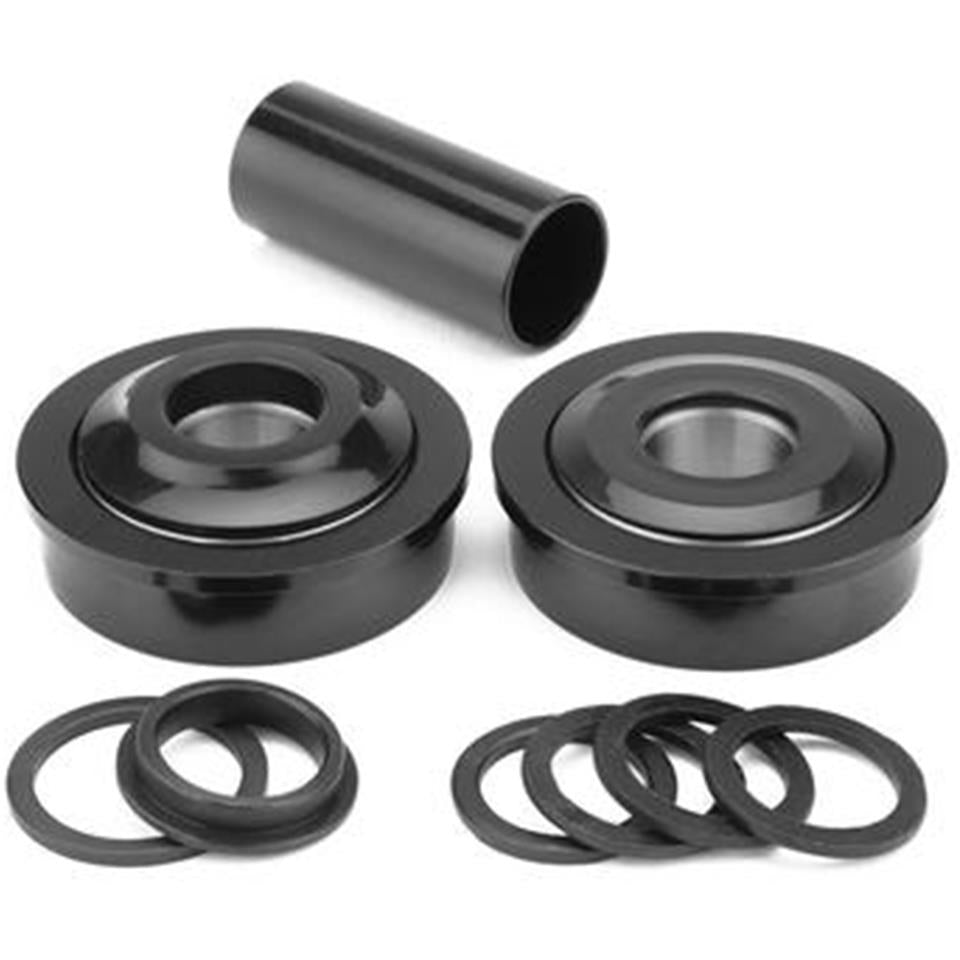  Mission Bottom Bracket、mySite、merchandisen