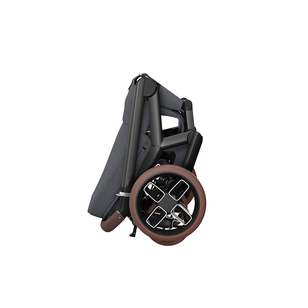  Maxi-Cosi Fame Pushchair - Twillic Graphite、mySite、merchandisen
