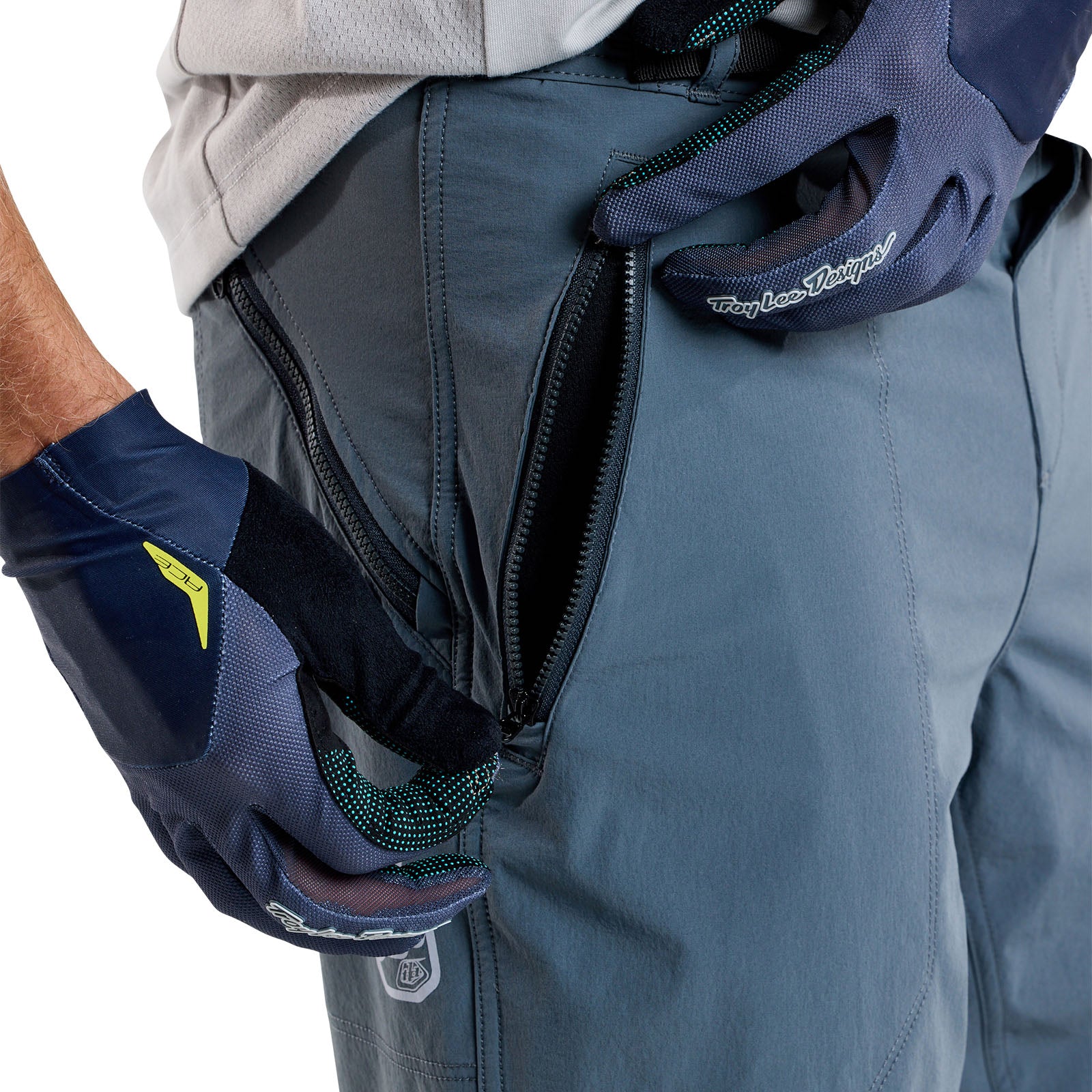 Skyline Trail Short Shell Mono Steel Blue、mySite、dreamappss