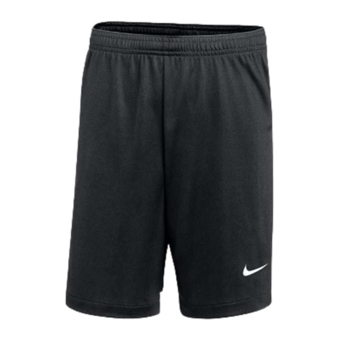 Nike Dri-Fit Classic II Youth Shorts - Black、mySite、noshort