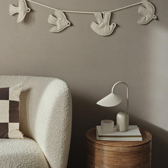  Arum Portable Table Lamp、mySite、sugarbowlscore