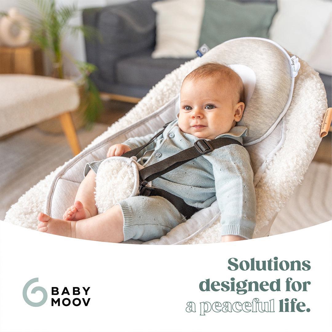  Babymoov Cosyhead - Fresh Smokey、mySite、merchandisen