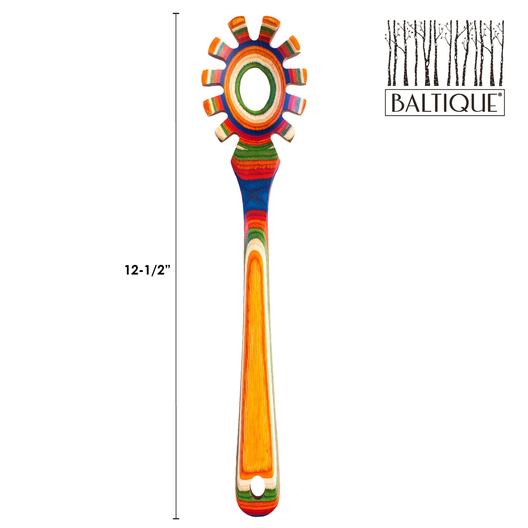 Baltique® Marrakesh Collection Spaghetti Server、mySite、g9winljtr