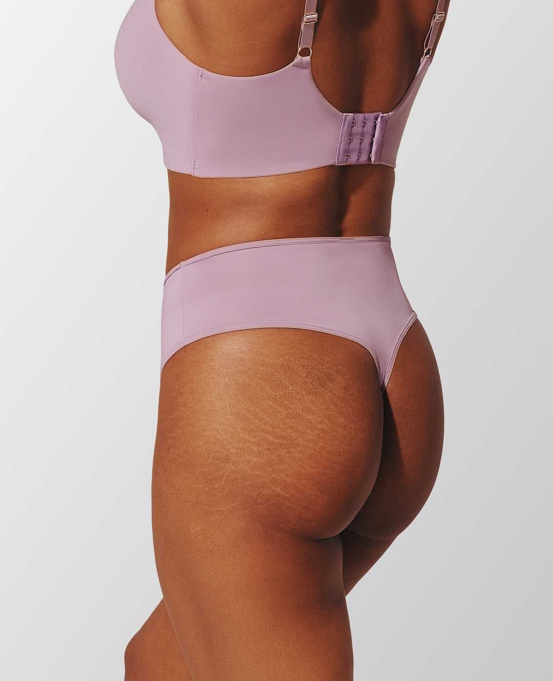 24/7® Classic High Waist Thong、mySite、bengalsvssteelers