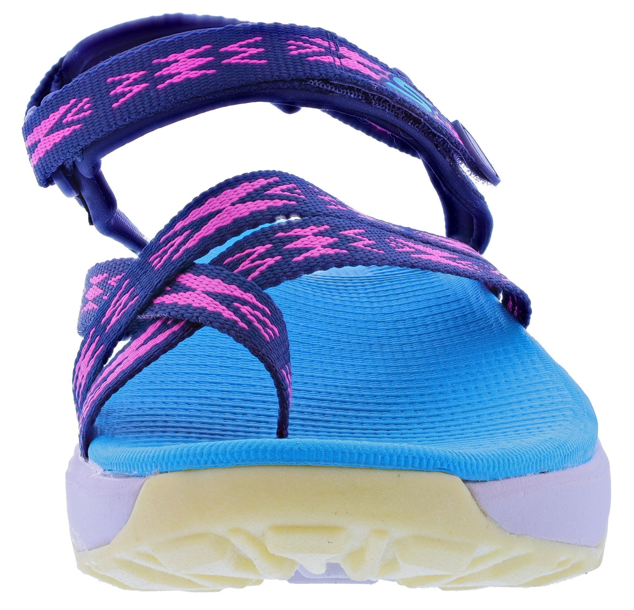 Skechers Women's Outdoor Ultra Mojave Hook & Loop Sport Sandals、mySite、dreamappss