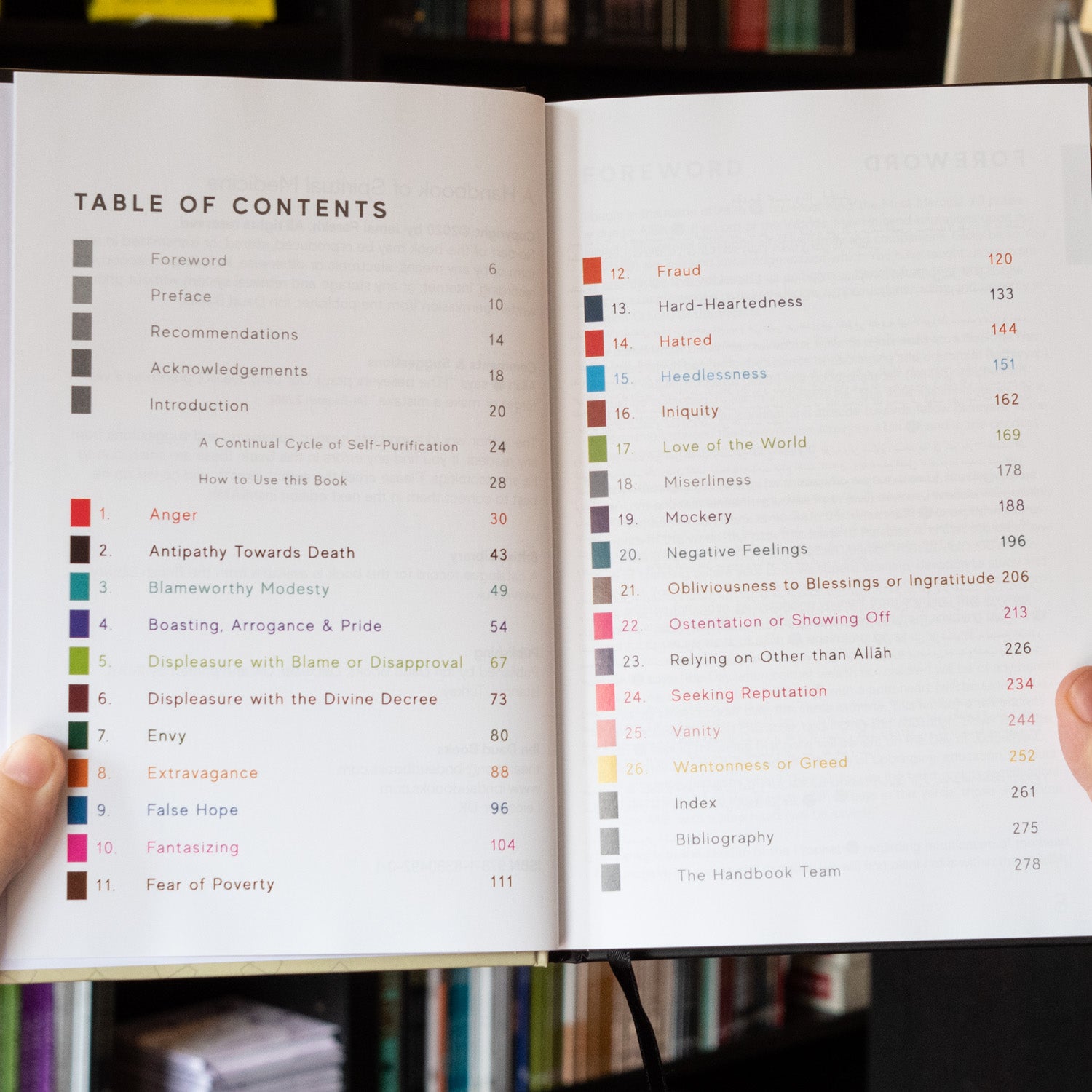 A Handbook of Spiritual Medicine Hardback、mySite、topwebapps