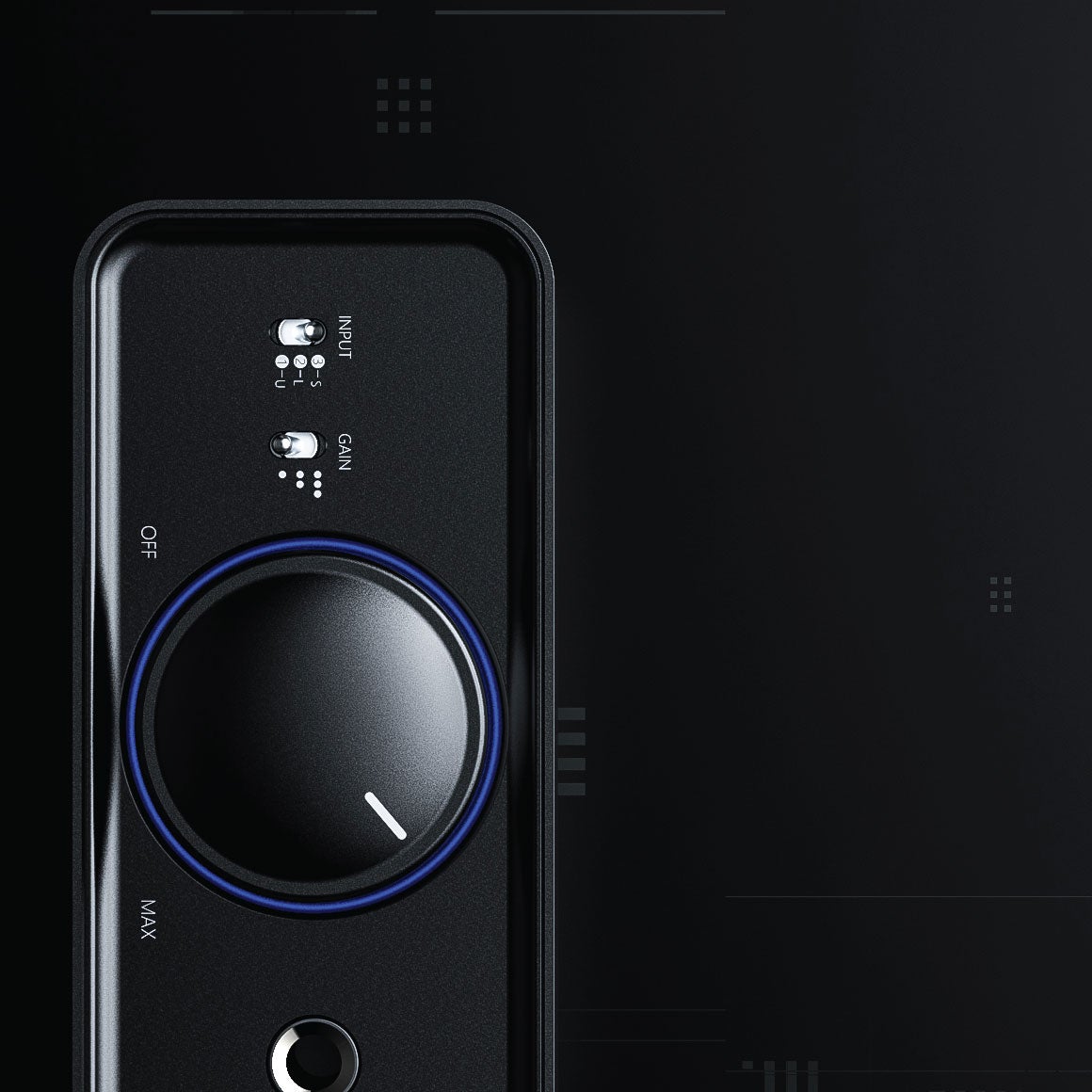  FiiO - K5 Pro ESS、mySite、merchandisen